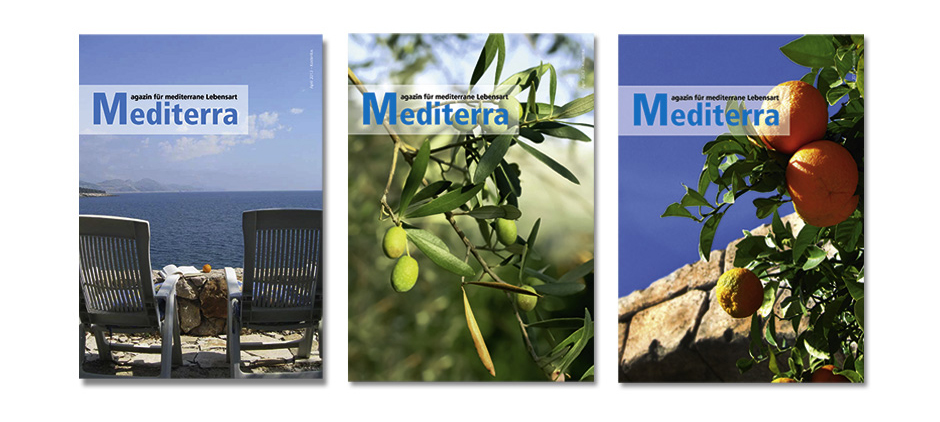 Mediterra-Magazin